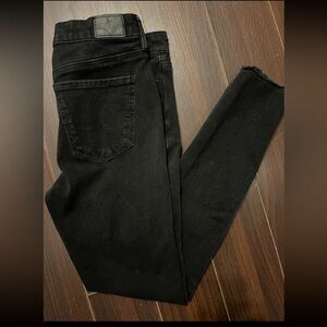 American Eagle 🦅 Black Women's Jegging